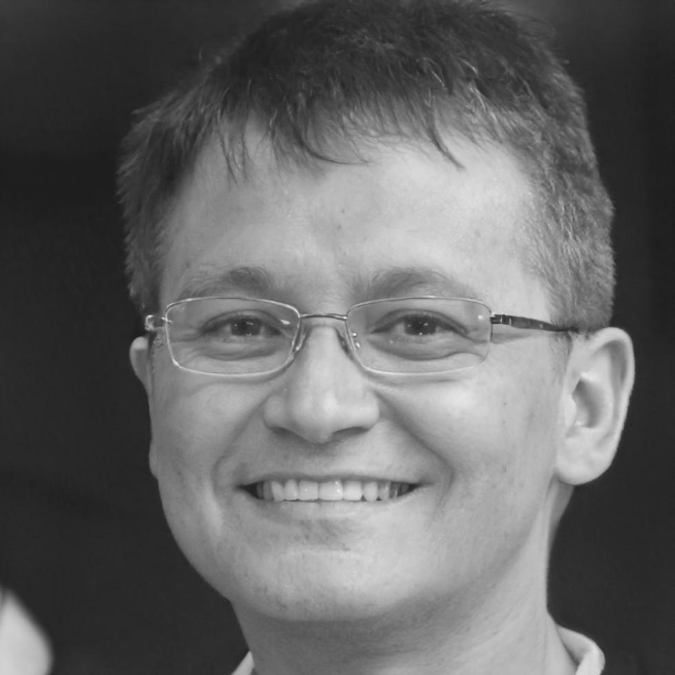 Ricardo Mendes, Diretor de Tecnologia