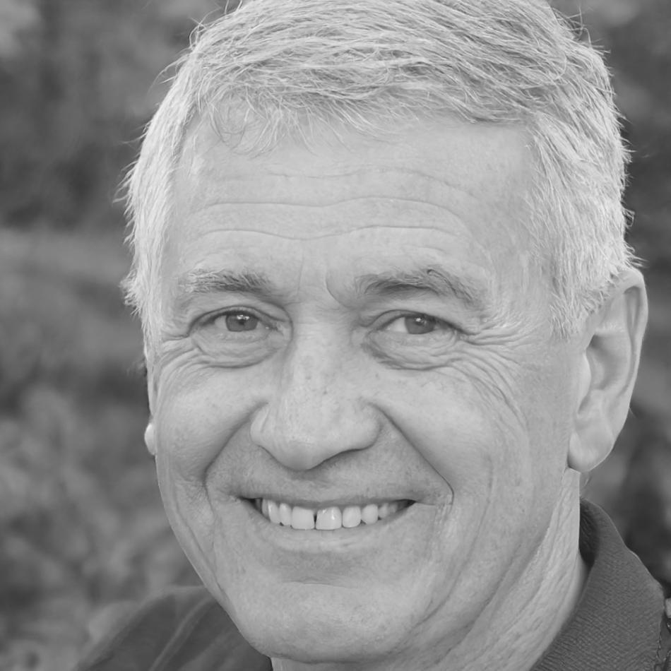 Retrato de Nuno Ferreira